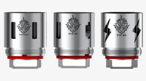 Smok Tfv12 Replacement Coils - Tfv12 Replacement Coils, HD Png Download, Transparent PNG