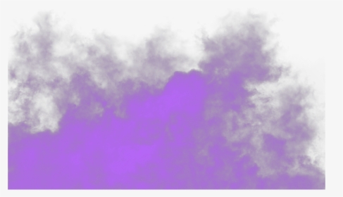 #purple #smoke #cloud #vape - Purple Smoke Transparent, HD Png Download, Transparent PNG