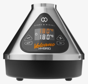 Volcano Hybrid Vaporizer, HD Png Download, Transparent PNG
