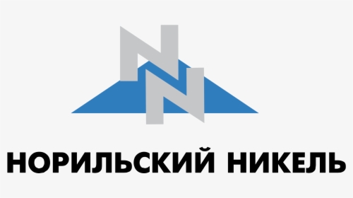 Norilsk Nickel Logo Png Transparent - Norilsk Nickel, Png Download, Transparent PNG