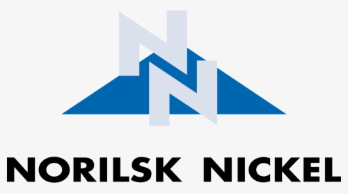 Norilsk Nickel Group Announces H1 Of 2019 11676 - Norilsk Nickel Logo, HD Png Download, Transparent PNG