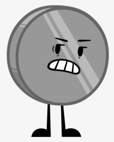 Inanimate Insanity Nickel, HD Png Download, Transparent PNG