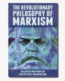 Revolutionary Philosophy Of Marxism Marxist Books, HD Png Download, Transparent PNG