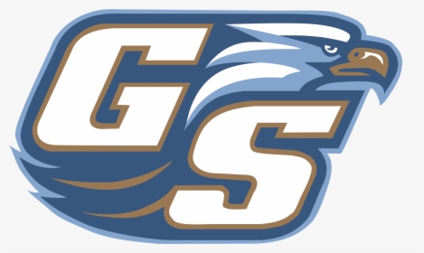 Georgia Southern Eagles Logo, HD Png Download, Transparent PNG
