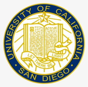 University Of California, San Diego, HD Png Download, Transparent PNG
