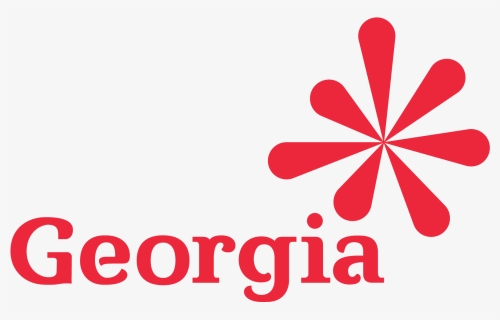 Georgia National Tourism Administration Logo, HD Png Download, Transparent PNG
