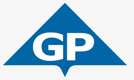 Georgia Pacific Logo Vector, HD Png Download, Transparent PNG