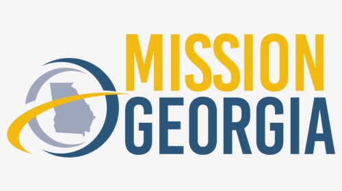 Mission Georgia Logo - 3d And Imax Png, Transparent Png, Transparent PNG