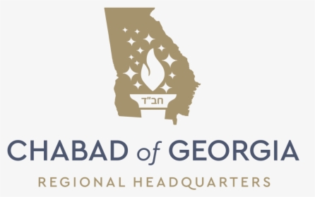 Chabad Of Georgia, HD Png Download, Transparent PNG
