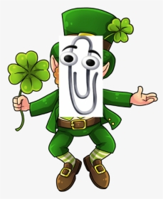 Leprechaun Transparent Background, HD Png Download, Transparent PNG