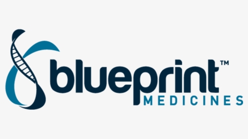 Blueprint Medicines Logo, HD Png Download, Transparent PNG