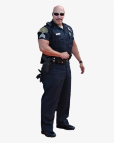Security Guard Uniform, HD Png Download, Transparent PNG