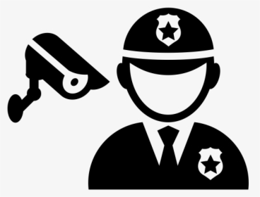 Class Lazyload Lazyload Mirage Cloudzoom Featured Image - Security Guard Black And White Animation, HD Png Download, Transparent PNG