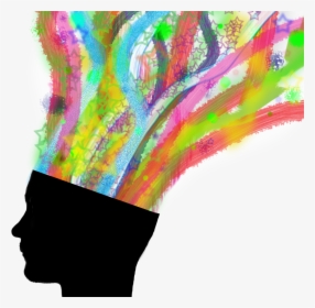 Head Full Of Ideas, HD Png Download, Transparent PNG