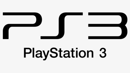 Ps3 Logo - Logo Ps 3 Png, Transparent Png, Transparent PNG