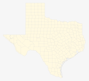 Trinity River On Texas Map, HD Png Download, Transparent PNG