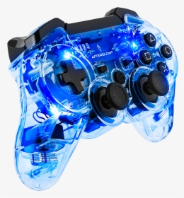 Afterglow Playstation 3 Controller, HD Png Download, Transparent PNG