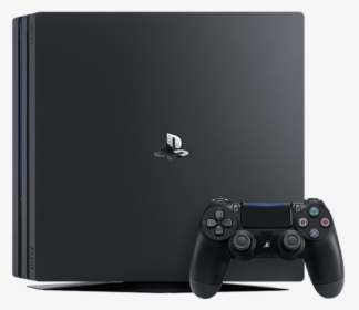 Sony Updates Warranty Agreements For Ps4, Psvr, Ps3 - Consola Playstation 4 Pro 1 Tb, HD Png Download, Transparent PNG