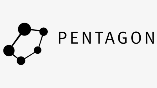 Pentagon, HD Png Download, Transparent PNG