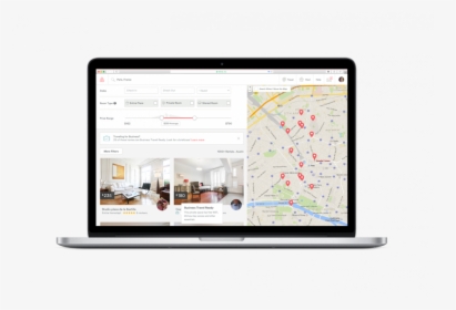 Airbnb - Wayfair Image Search, HD Png Download, Transparent PNG