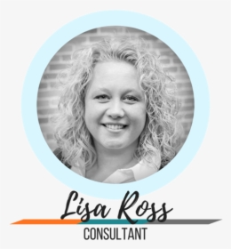 Lisa Ross-nameplate, HD Png Download, Transparent PNG