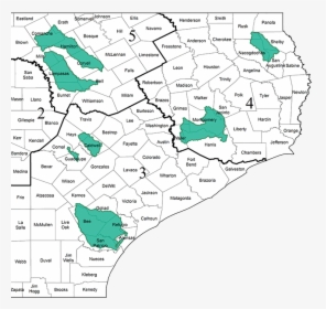 Map, HD Png Download, Transparent PNG