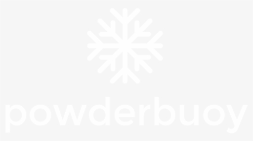 Snow Storm Png Black And White Stock - Logo, Transparent Png, Transparent PNG