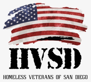 Homeless Veterans Of San Diego, HD Png Download, Transparent PNG