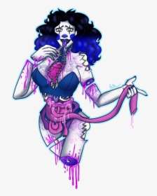 Candy Gore Aesthetic, HD Png Download, Transparent PNG