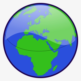 Icone Terre, HD Png Download, Transparent PNG