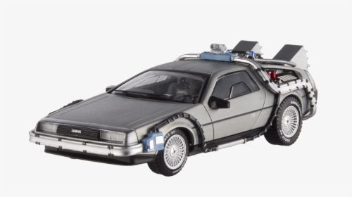 Back To Page - Delorean Time Machine Transparent, HD Png Download, Transparent PNG