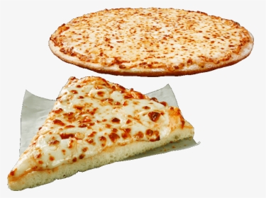 Cheesy Garlic Pizza Dominos, HD Png Download, Transparent PNG