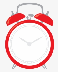 Closing A Chapter, Time Capsule In The Works - Alarm Clock, HD Png Download, Transparent PNG