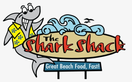 Shark Shack, HD Png Download, Transparent PNG