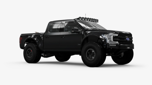 Forza Wiki - Forza Horizon 4 Ford F 150 Dd, HD Png Download, Transparent PNG