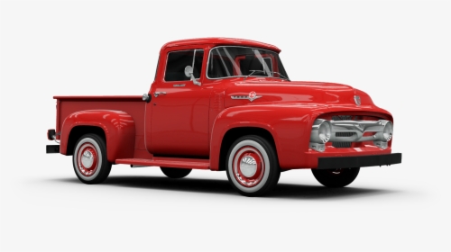 Forza Wiki - Pickup Truck, HD Png Download, Transparent PNG