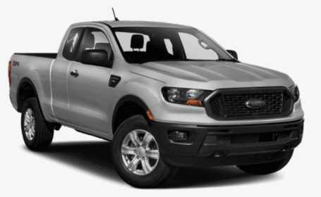 New 2019 Ford Ranger Xl - 2019 Nissan Rogue S, HD Png Download, Transparent PNG