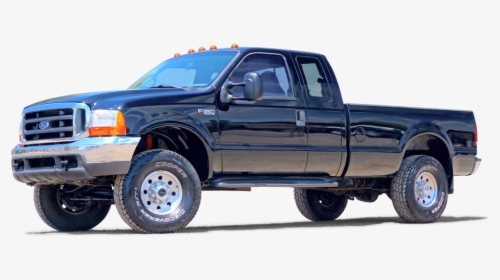 Ford Super Duty, HD Png Download, Transparent PNG