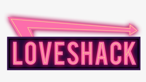 Loveshack - Love Shack Png, Transparent Png, Transparent PNG