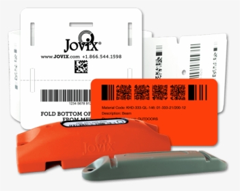 Jovix Barcoding And Rfid - Atlas Rfid Passive Rfid, HD Png Download, Transparent PNG