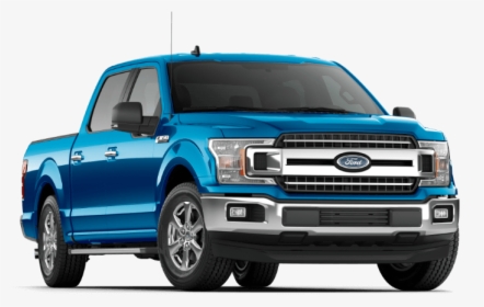 2019 Ford F-150 Xlt - 2018 Ford F150 Xlt, HD Png Download, Transparent PNG