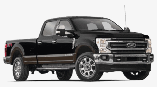 New 2020 Ford Super Duty F-350 Srw King Ranch 4wd Cc176 - Ford Super Duty, HD Png Download, Transparent PNG
