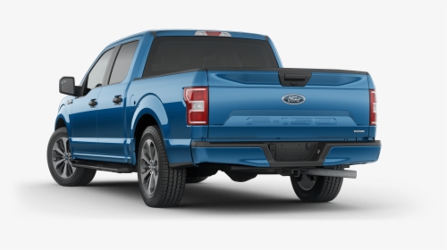 2019 Ford F 150 Vehicle Photo In Moscow Mills, Mo 63362 - Ford, HD Png Download, Transparent PNG