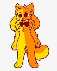 ‍kittydog Wiki - Characters Kittydog, HD Png Download, Transparent PNG