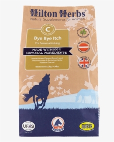Hilton Herbs Bye Bye Itch, HD Png Download, Transparent PNG