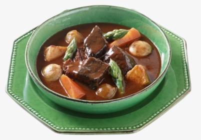 Soup With Flesh Carrots And Potatoes Png Image - Demi-glace, Transparent Png, Transparent PNG