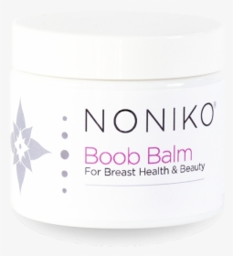 Noniko Boob Balm - Cosmetics, HD Png Download, Transparent PNG