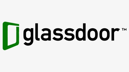 Glass Door Png - Glassdoor Job Search Logo, Transparent Png, Transparent PNG