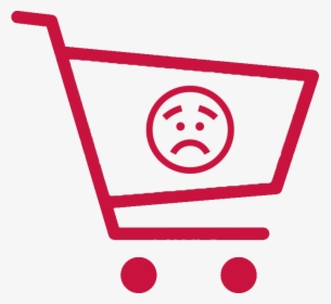 Your Cart Is Currently Empty - Empty Cart Icon Png, Transparent Png, Transparent PNG