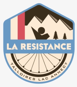 La Resistance Gravel, HD Png Download, Transparent PNG